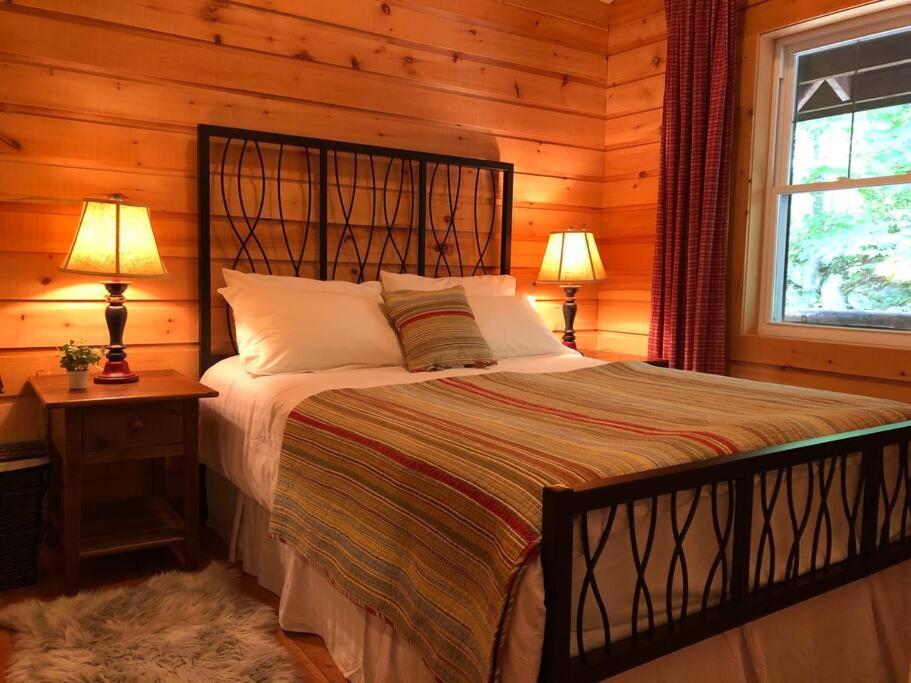 Quiet, Cozy And Comfortable *