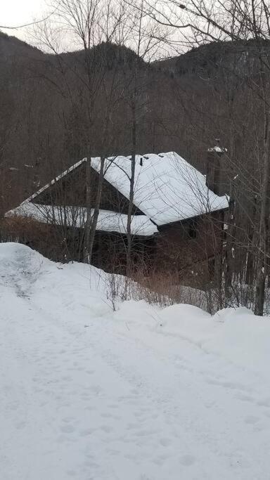 Chalet Quiet, Cozy And Comfortable *